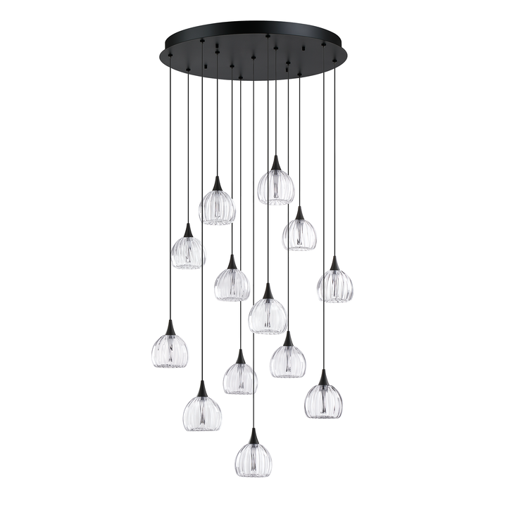 Oriana - LED Pendant