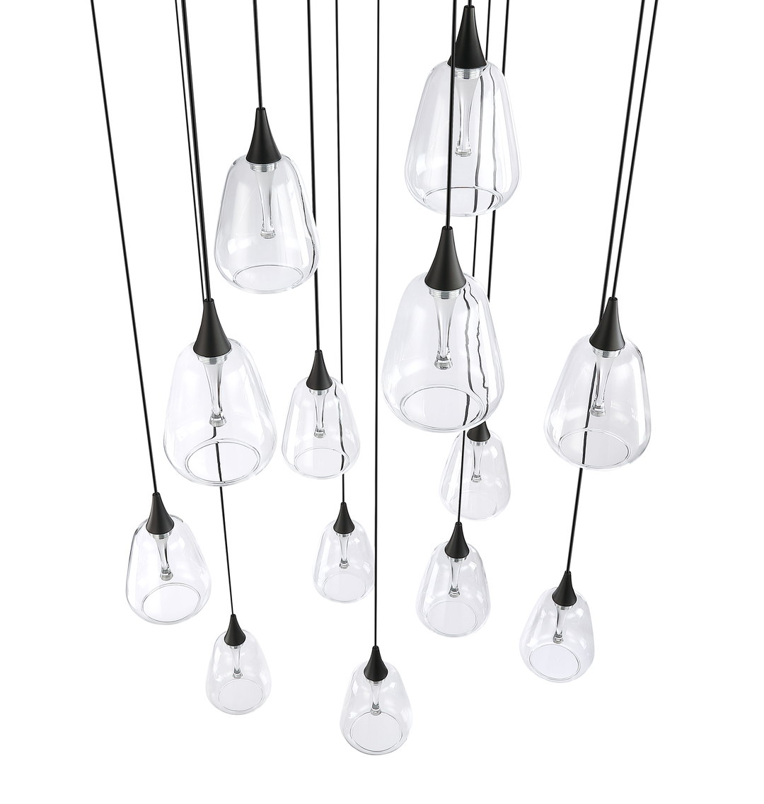 Oriana - LED Pendant