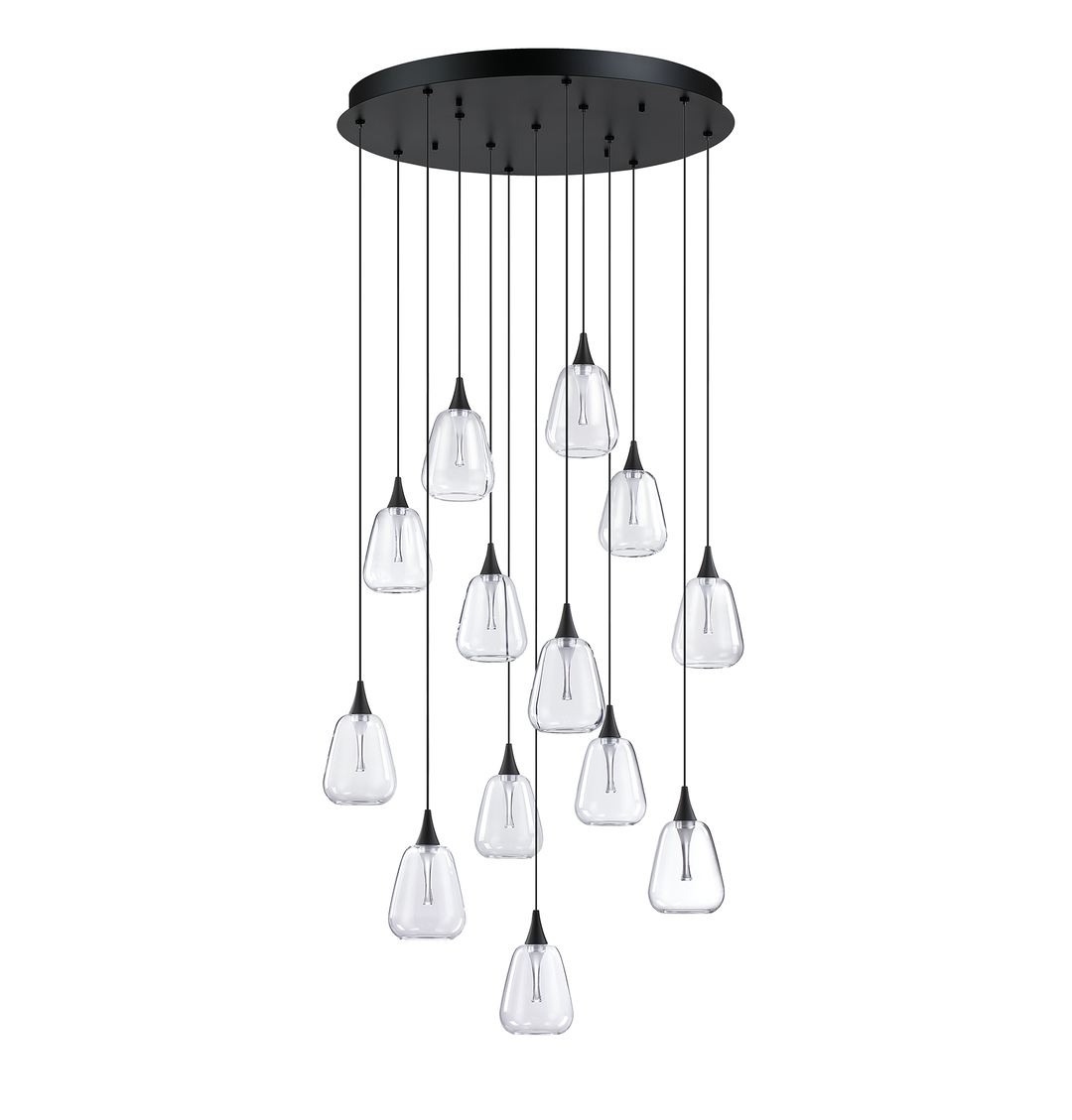 Oriana - LED Pendant