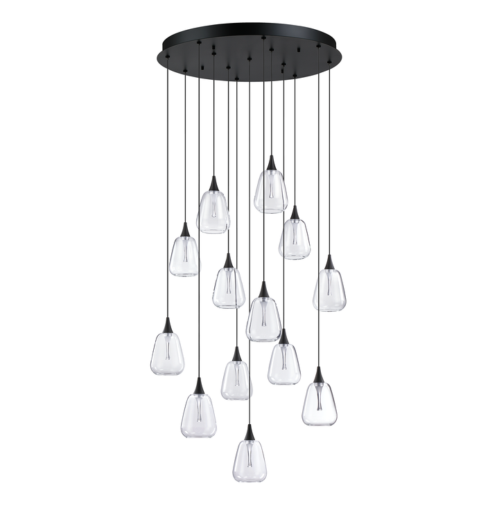 Oriana - LED Pendant
