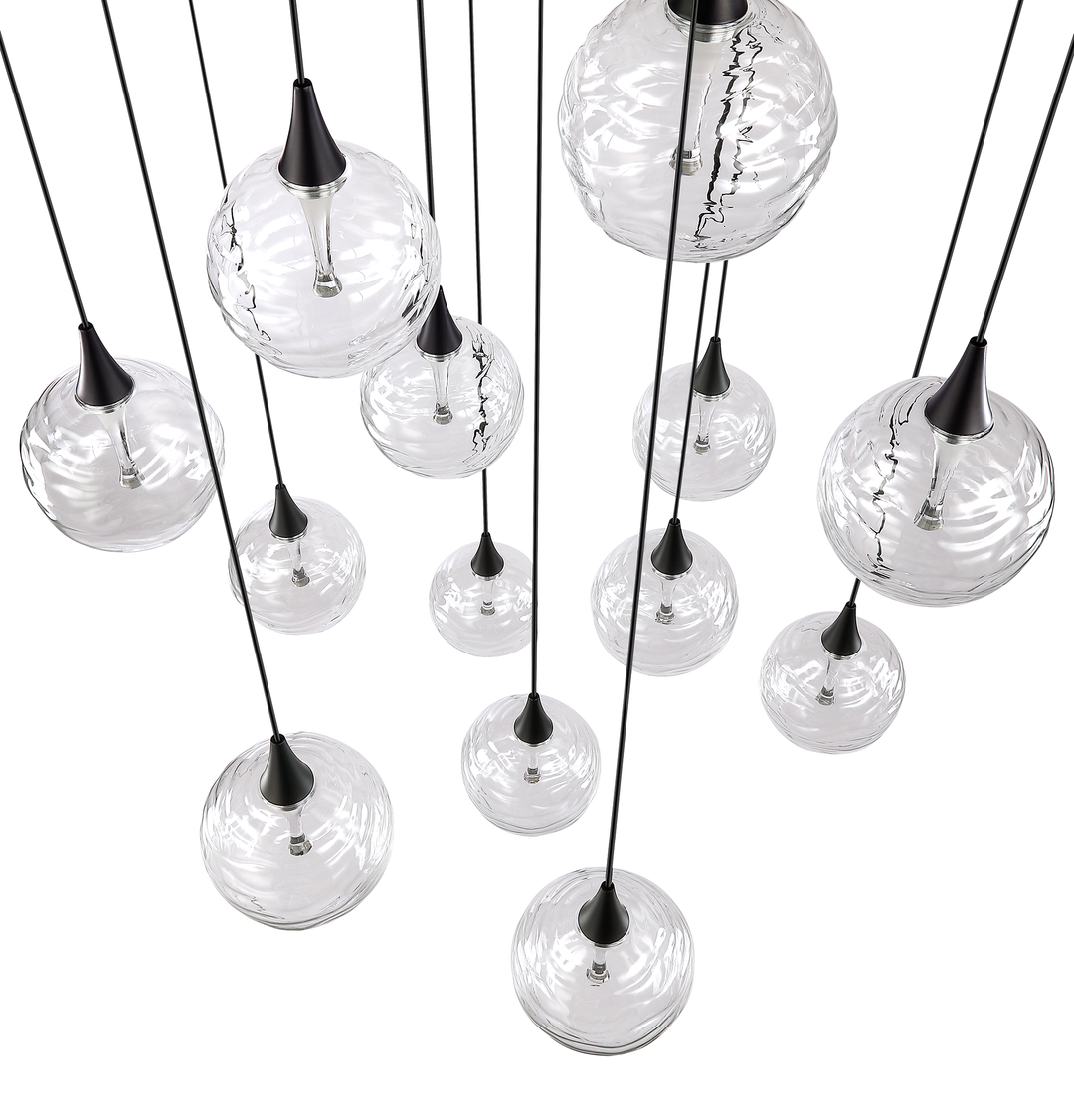 Oriana - LED Pendant
