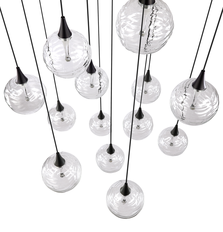 Oriana - LED Pendant