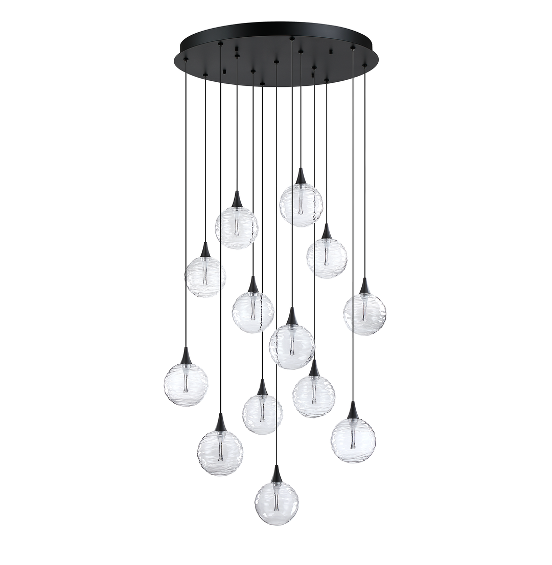 Oriana - LED Pendant