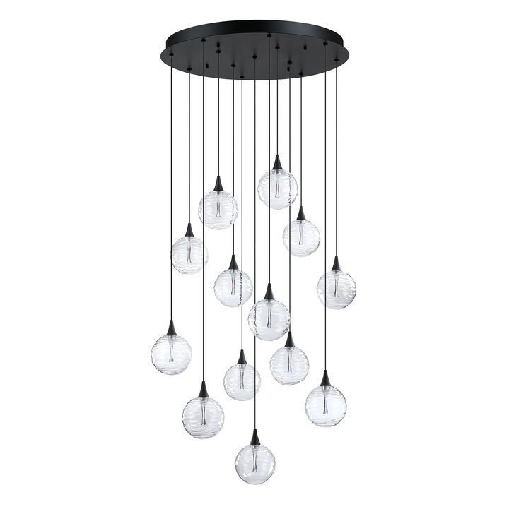 Oriana - LED Pendant