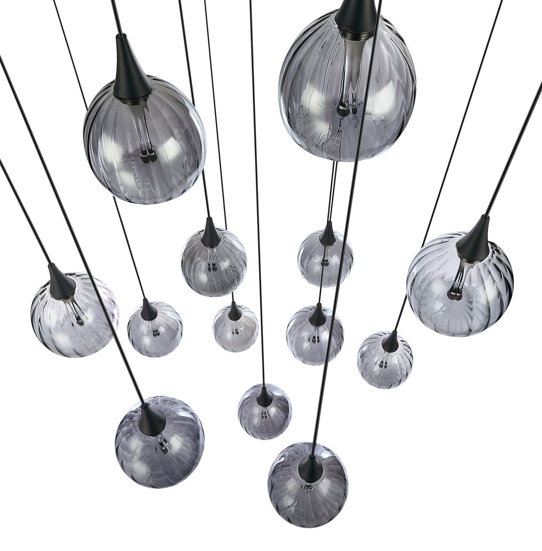 Oriana - LED Pendant