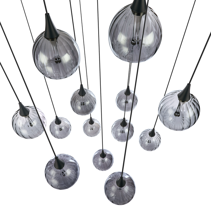Oriana - LED Pendant