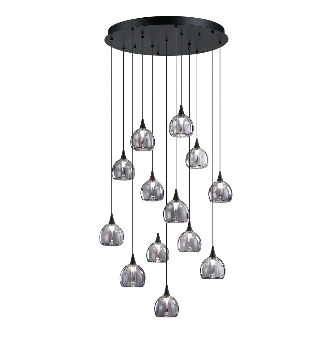 Oriana - LED Pendant