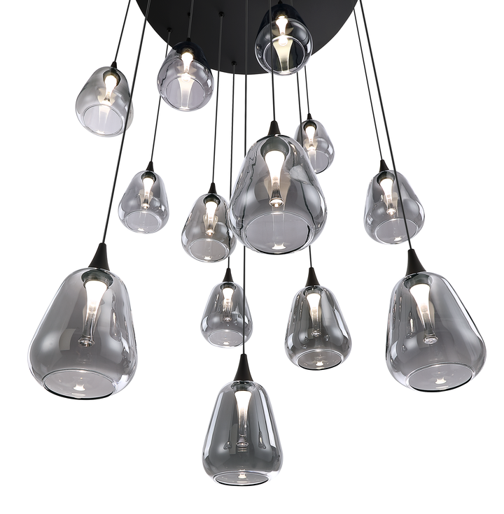 Oriana - LED Pendant