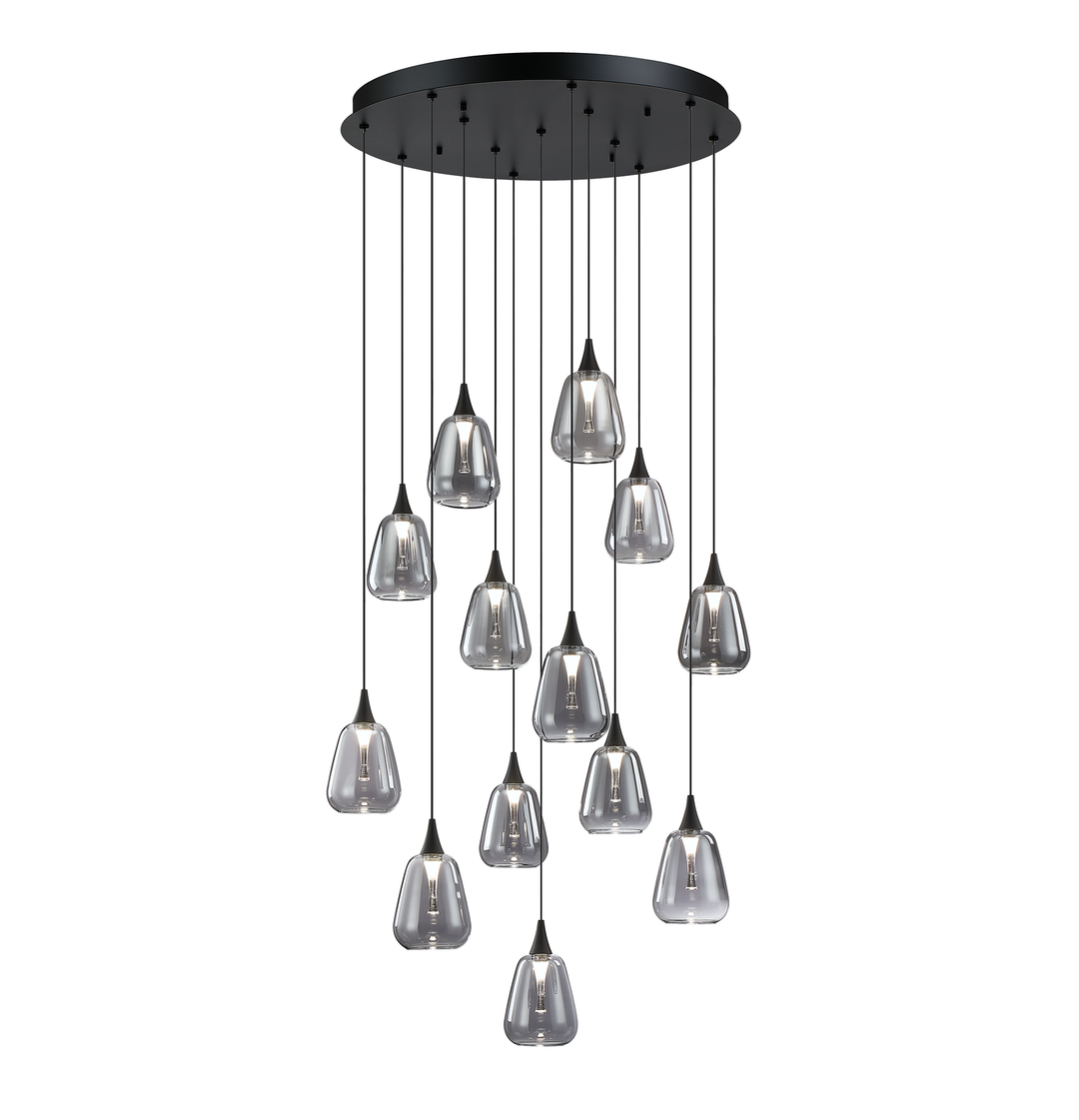 Oriana - LED Pendant