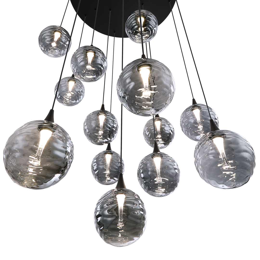 Oriana - LED Pendant