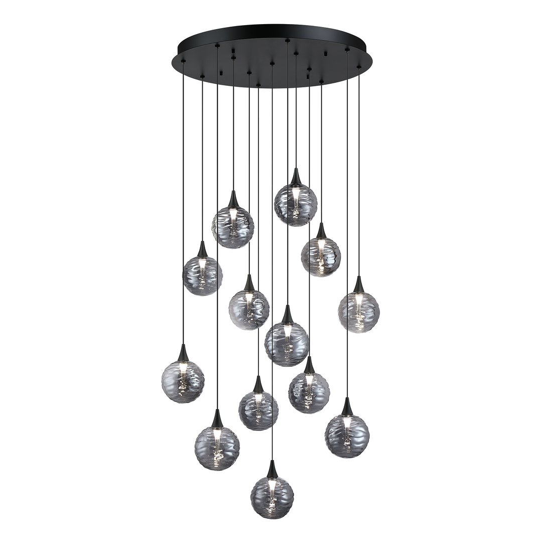 Oriana - LED Pendant