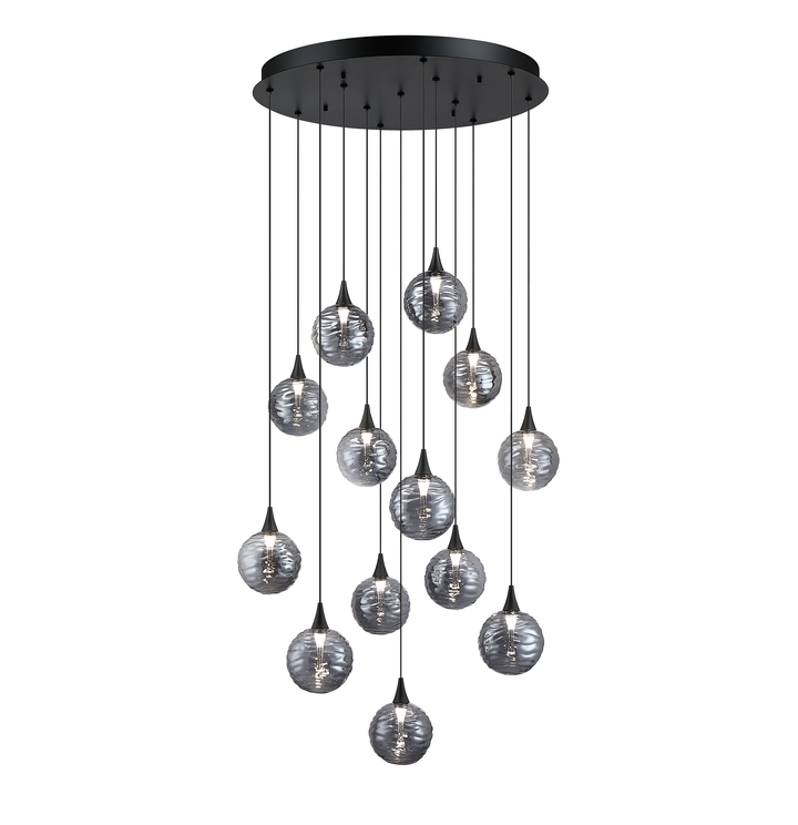 Oriana - LED Pendant