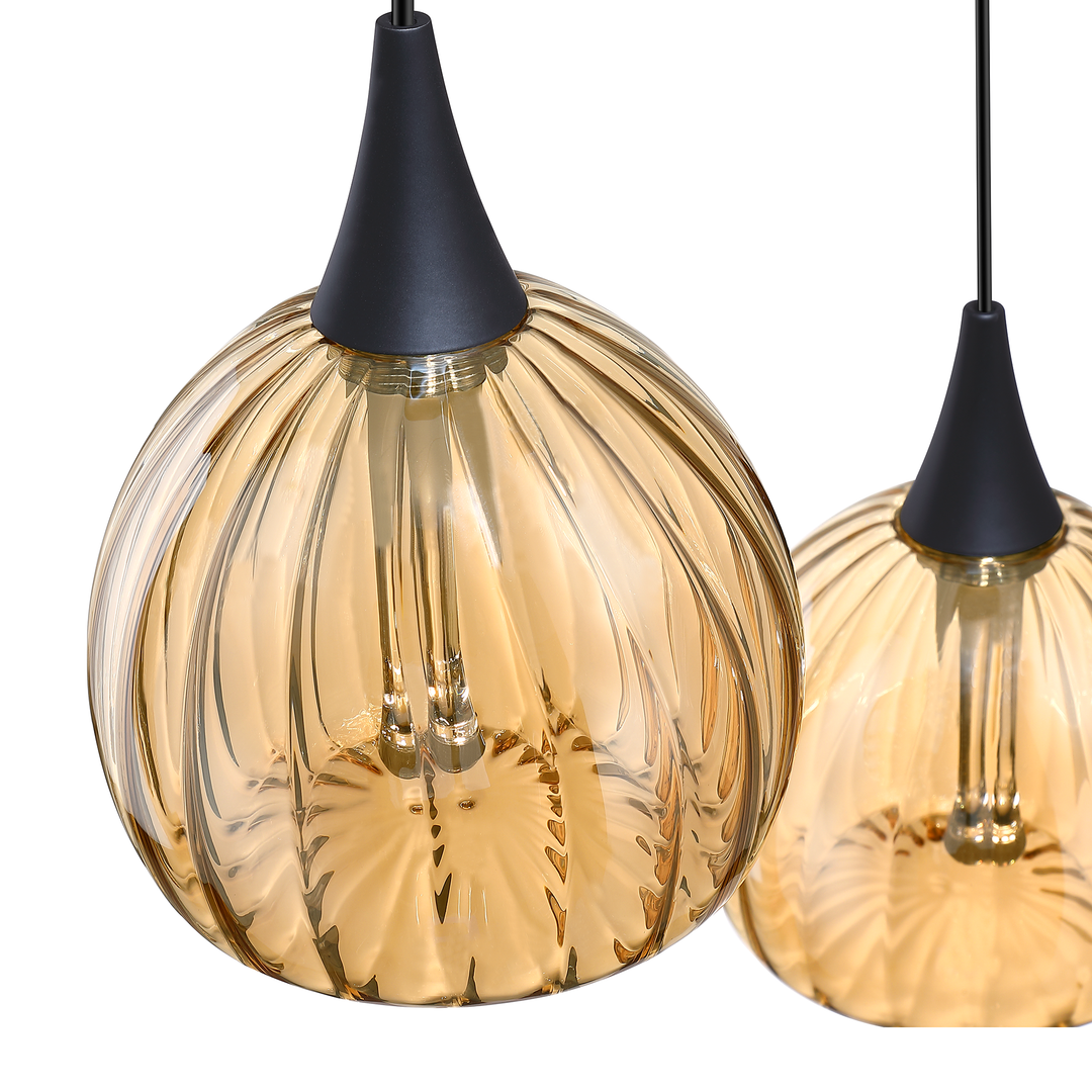 Oriana - LED Pendant