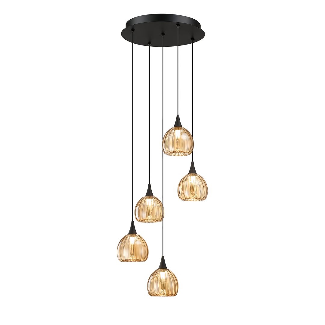 Oriana - LED Pendant