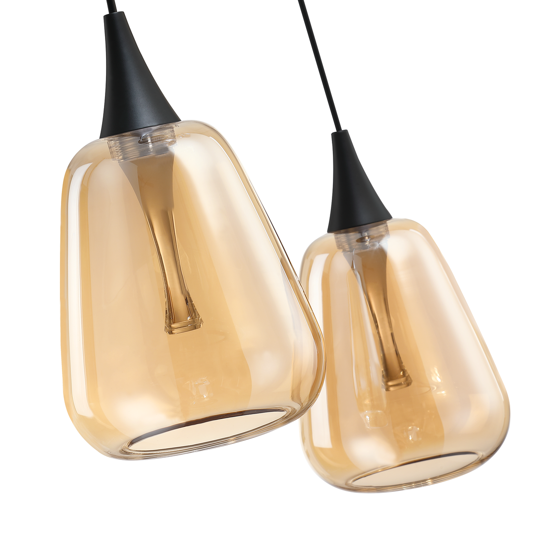 Oriana - LED Pendant