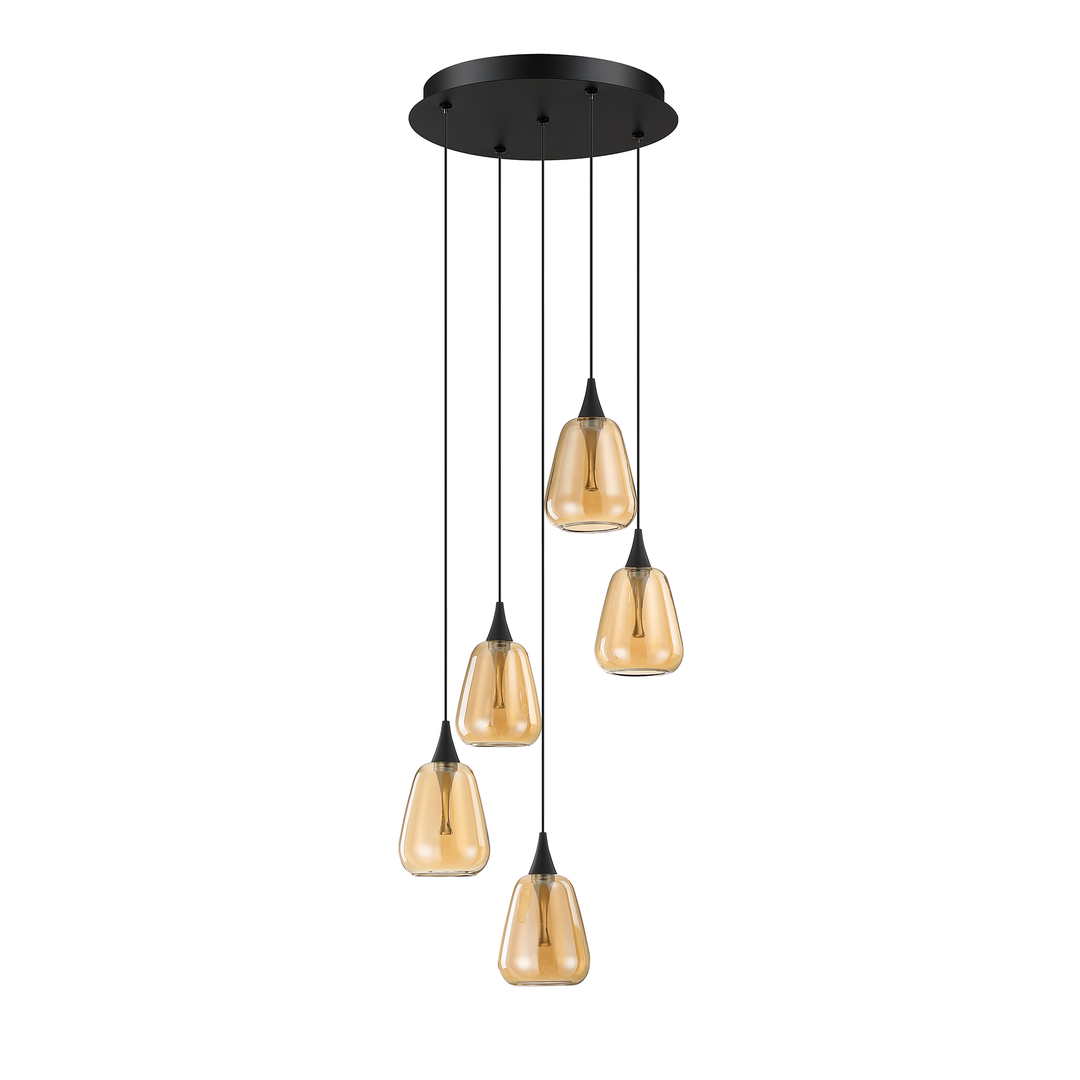 Oriana - LED Pendant