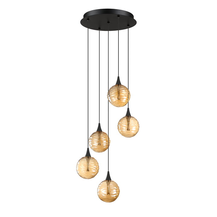 Oriana - LED Pendant