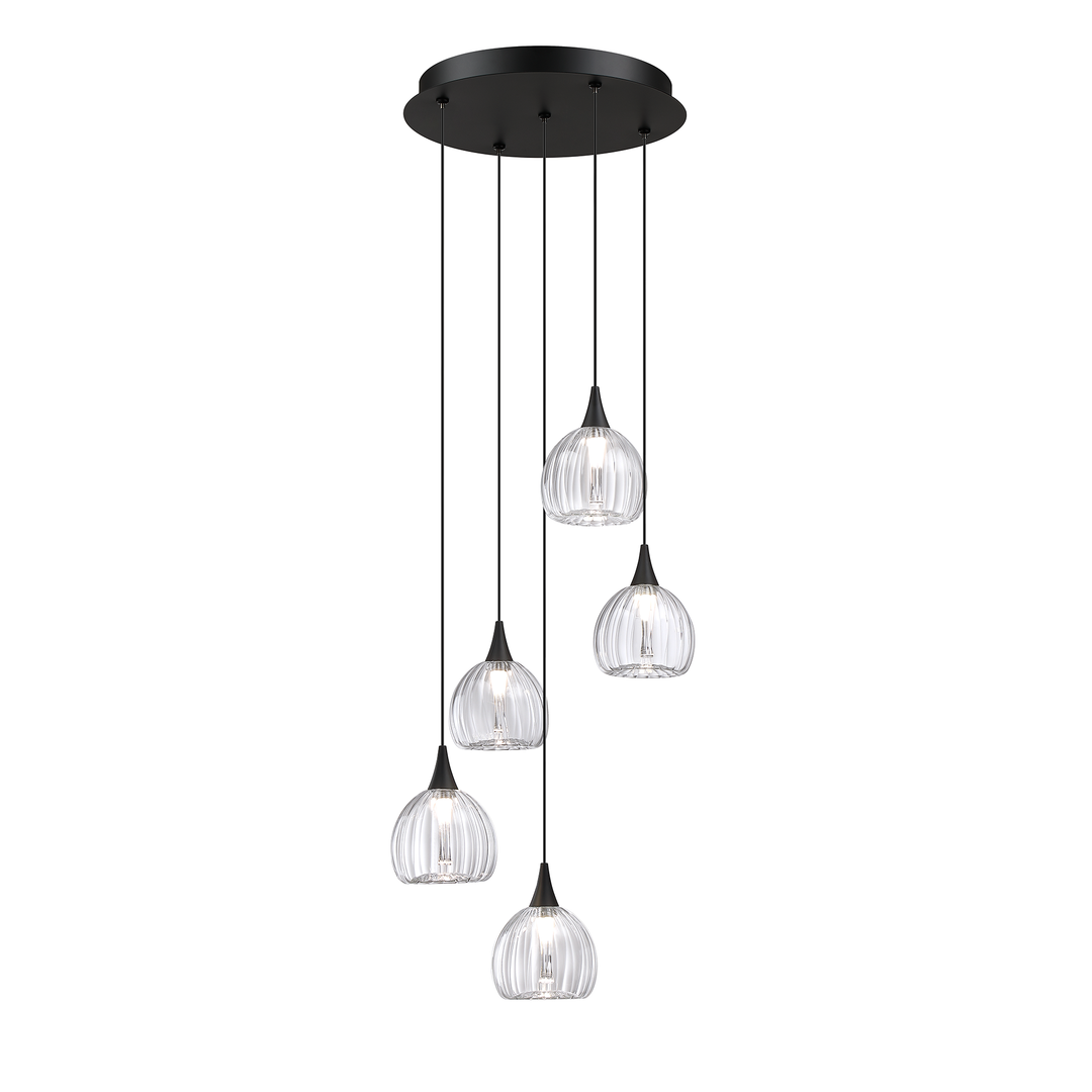 Oriana - LED Pendant