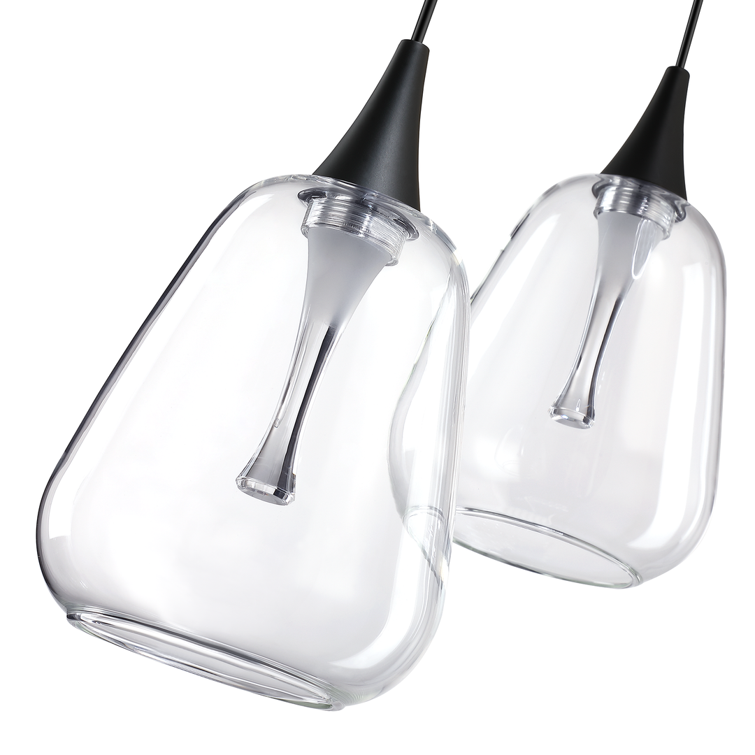 Oriana - LED Pendant