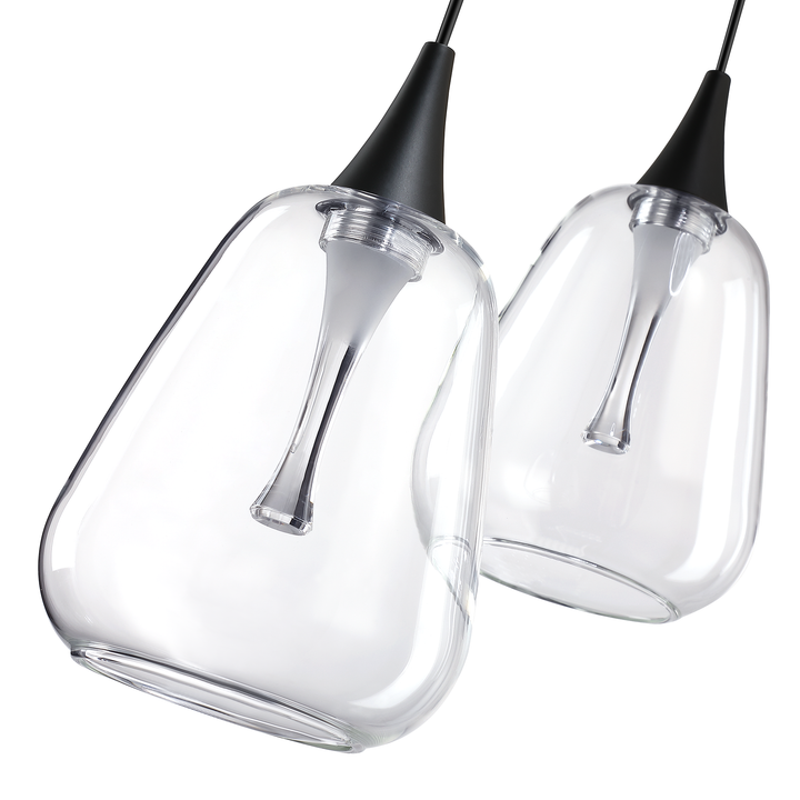 Oriana - LED Pendant