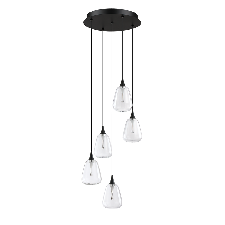 Oriana - LED Pendant