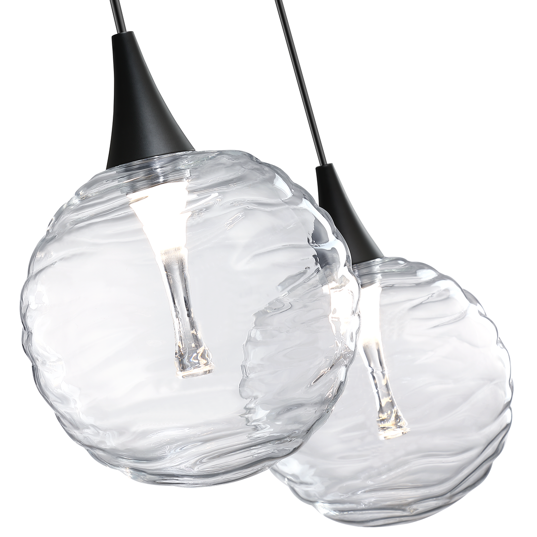 Oriana - LED Pendant