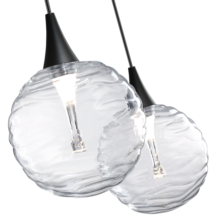 Oriana - LED Pendant