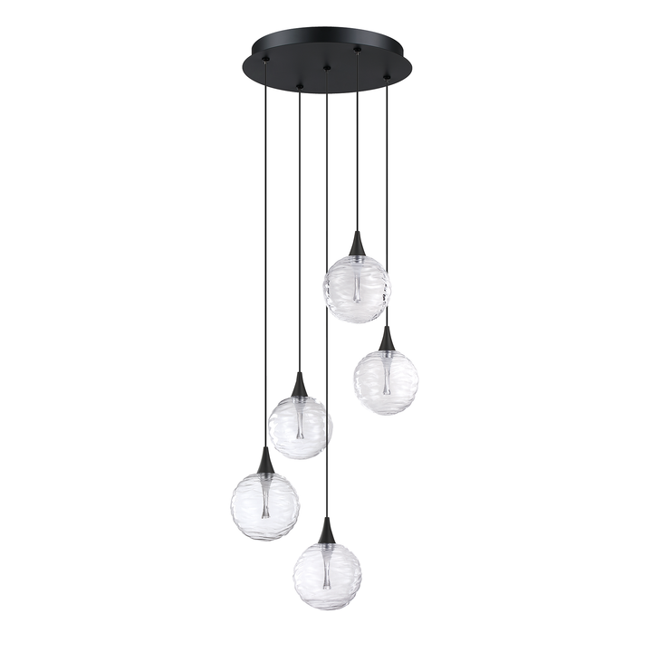 Oriana - LED Pendant