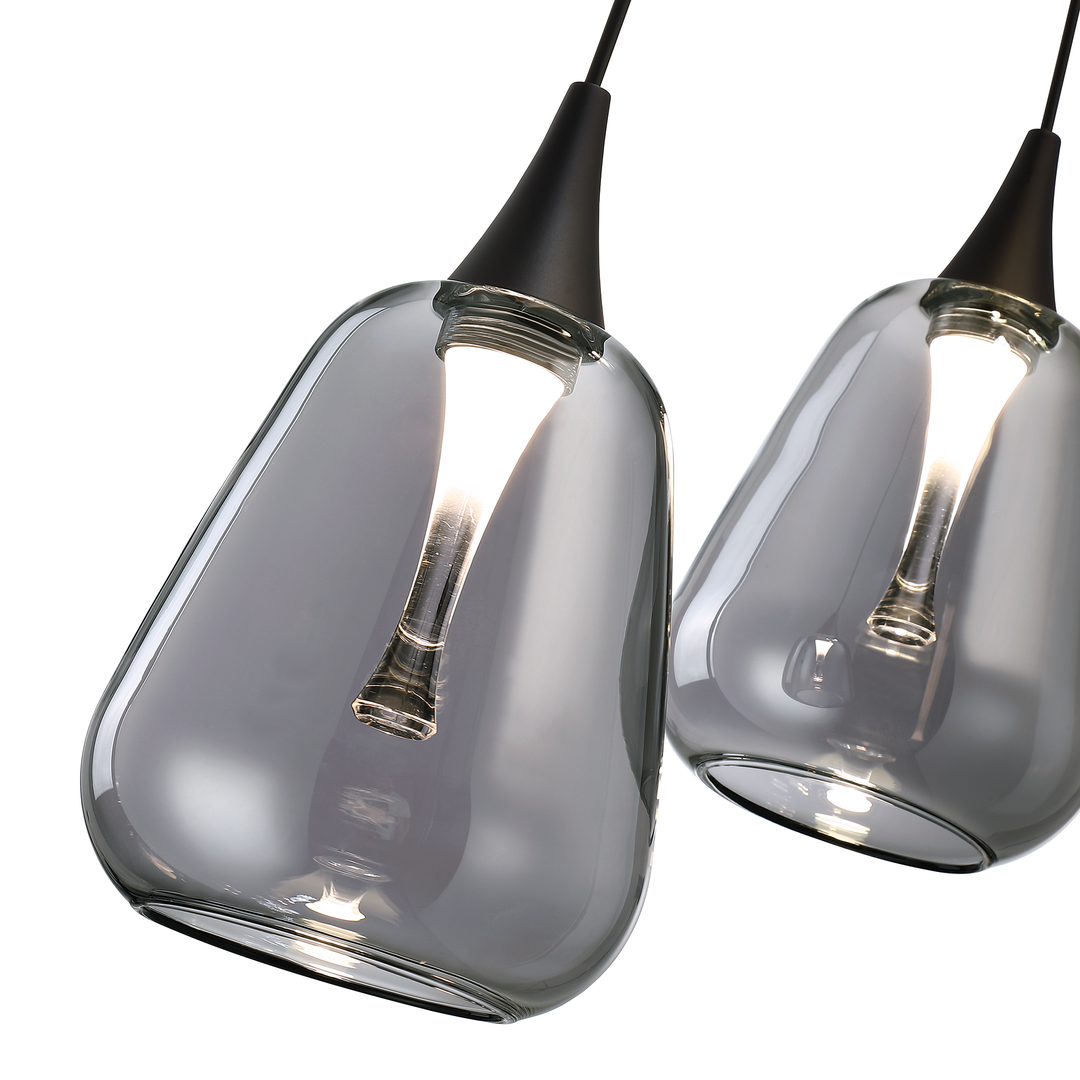 Oriana - LED Pendant
