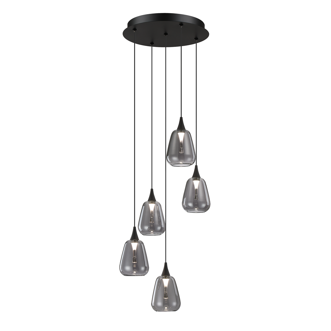 Oriana - LED Pendant