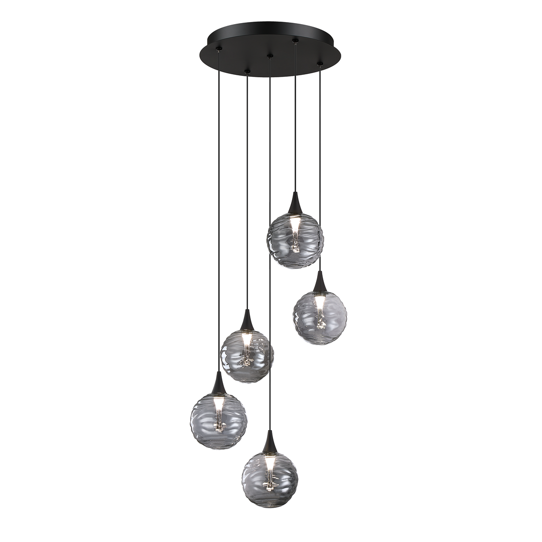 Oriana - LED Pendant