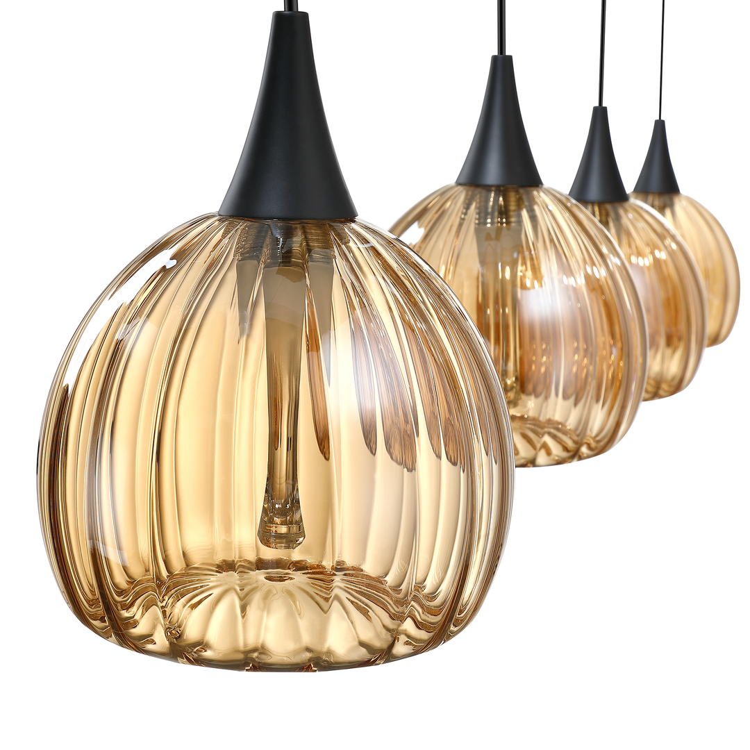 Oriana - LED Pendant