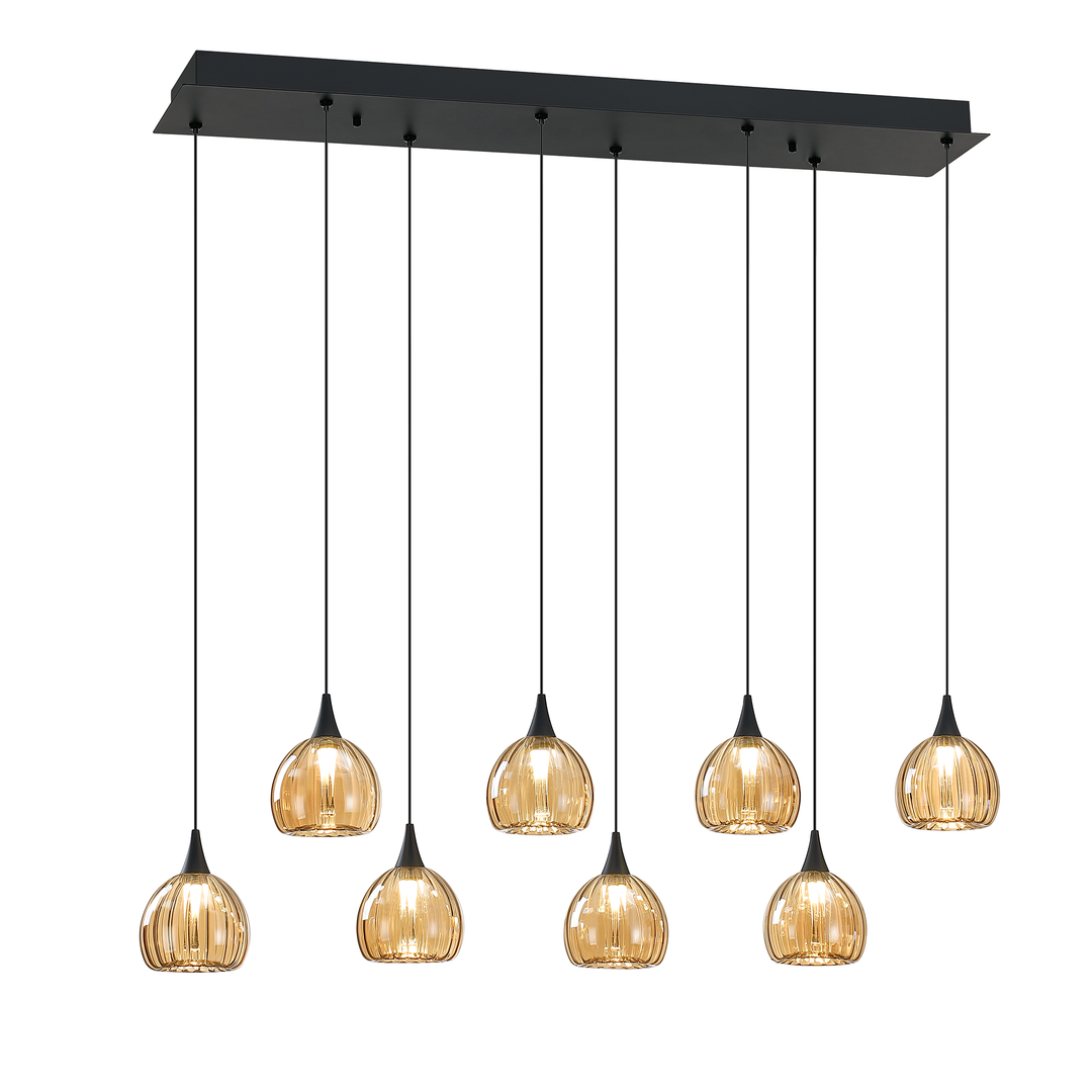 Oriana - LED Pendant