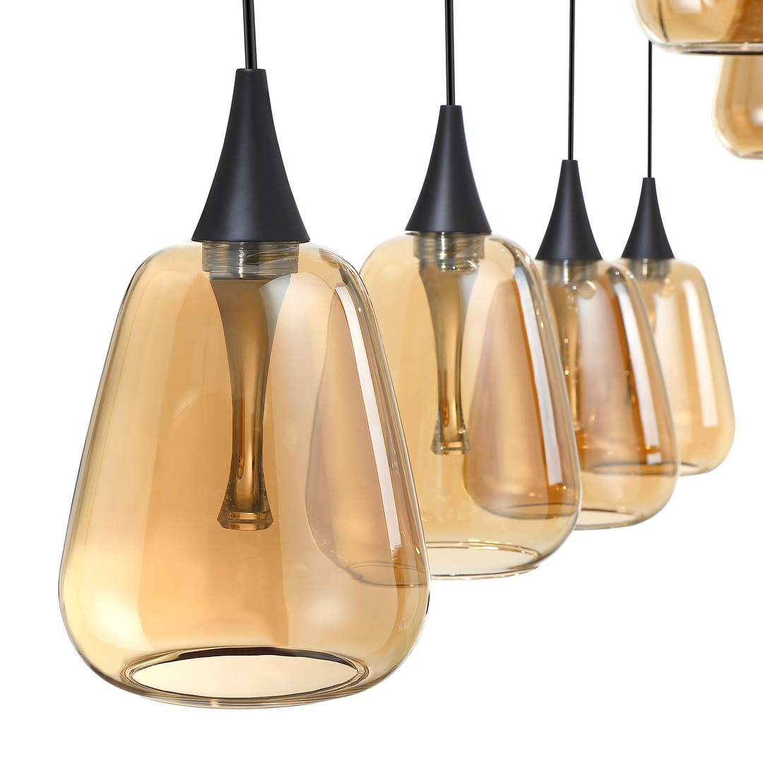 Oriana - LED Pendant