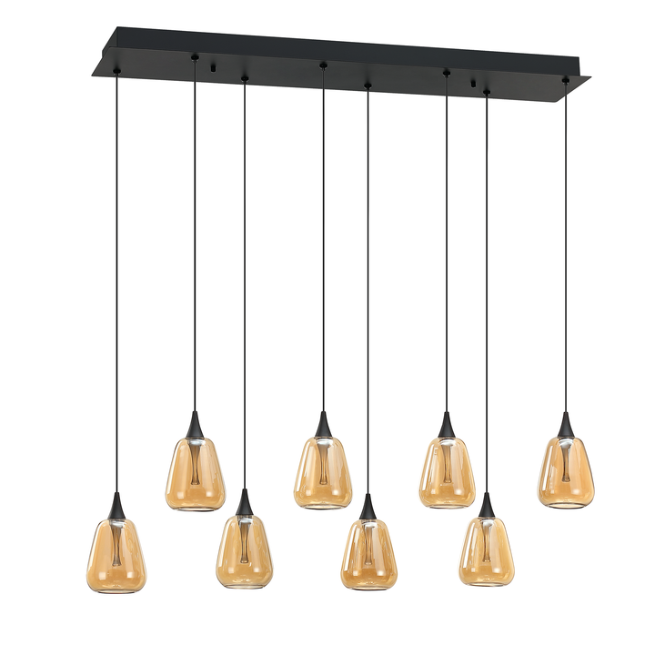 Oriana - LED Pendant