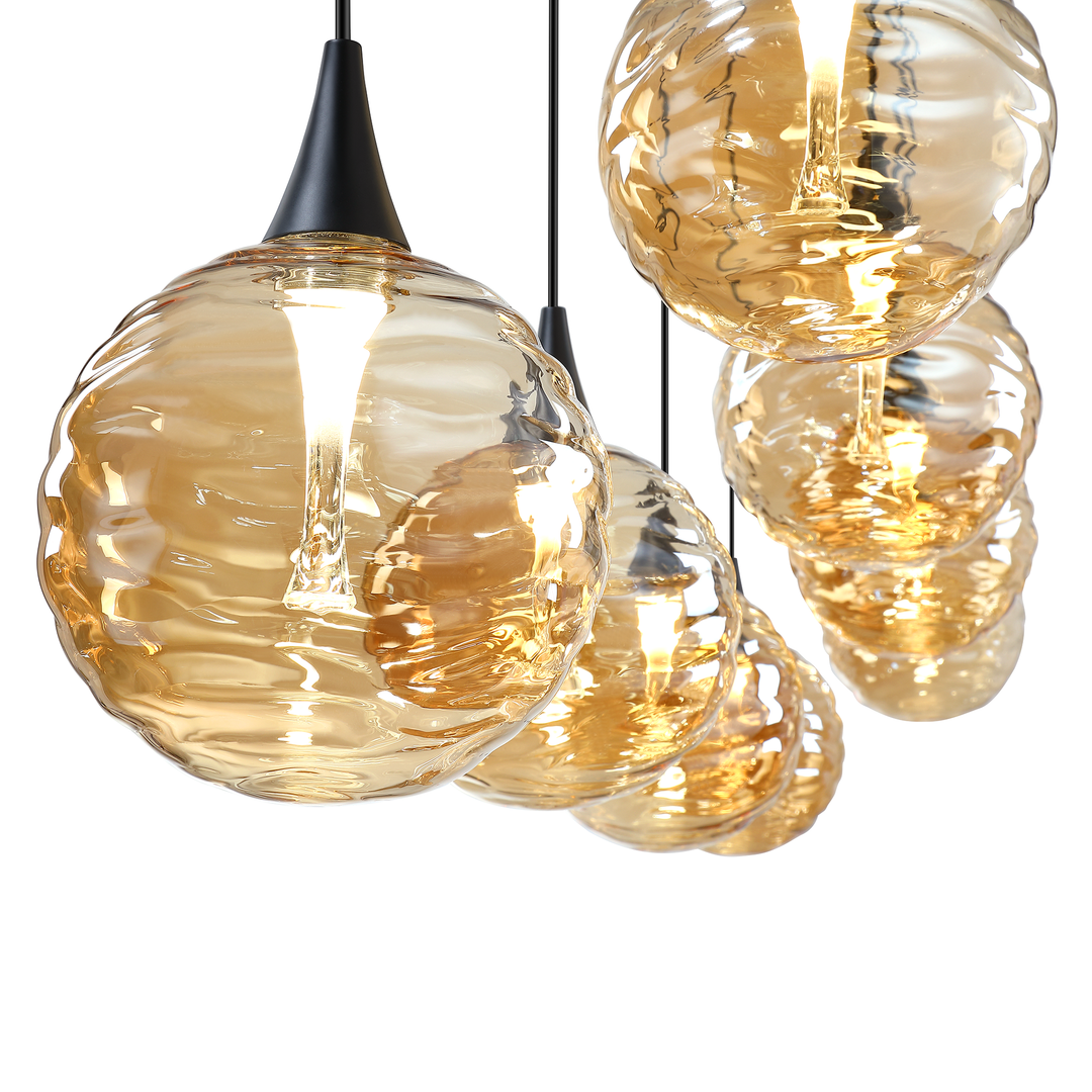 Oriana - LED Pendant