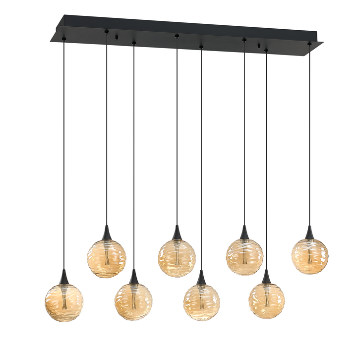 Oriana - LED Pendant