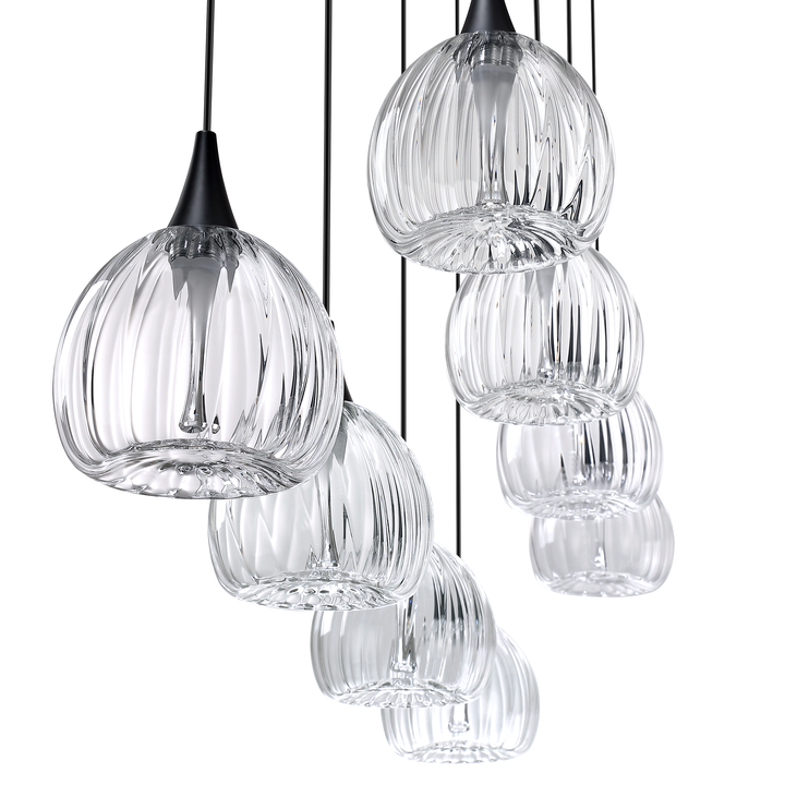 Oriana - LED Pendant