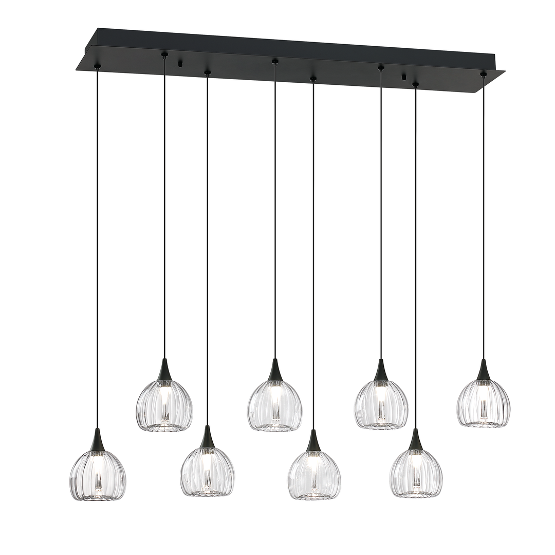 Oriana - LED Pendant