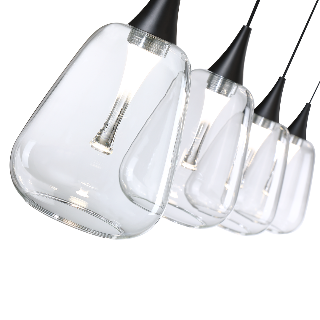 Oriana - LED Pendant