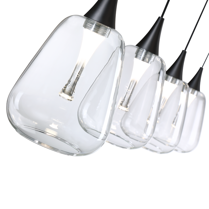 Oriana - LED Pendant