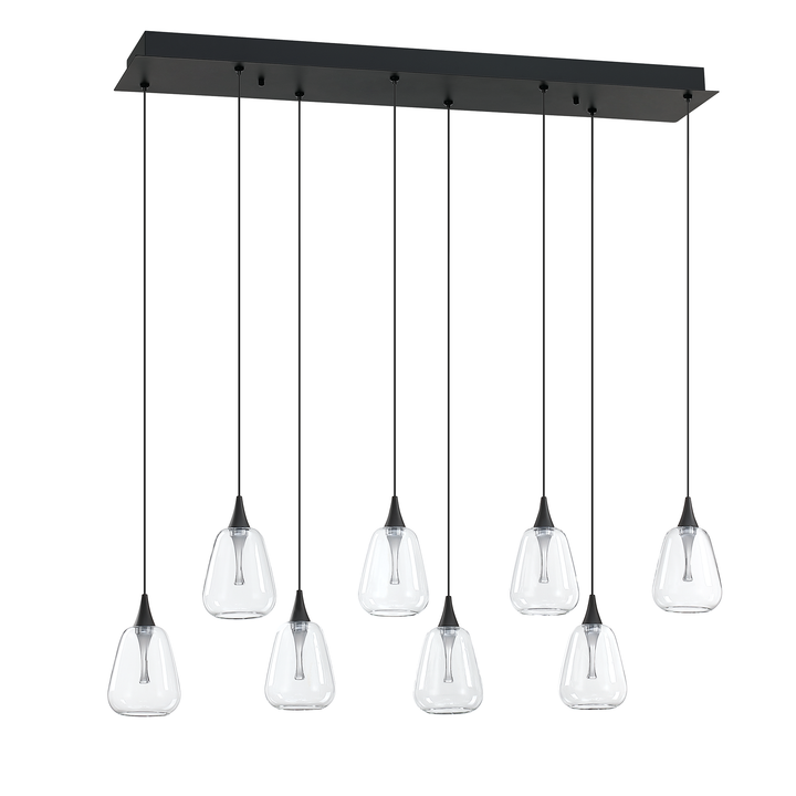 Oriana - LED Pendant