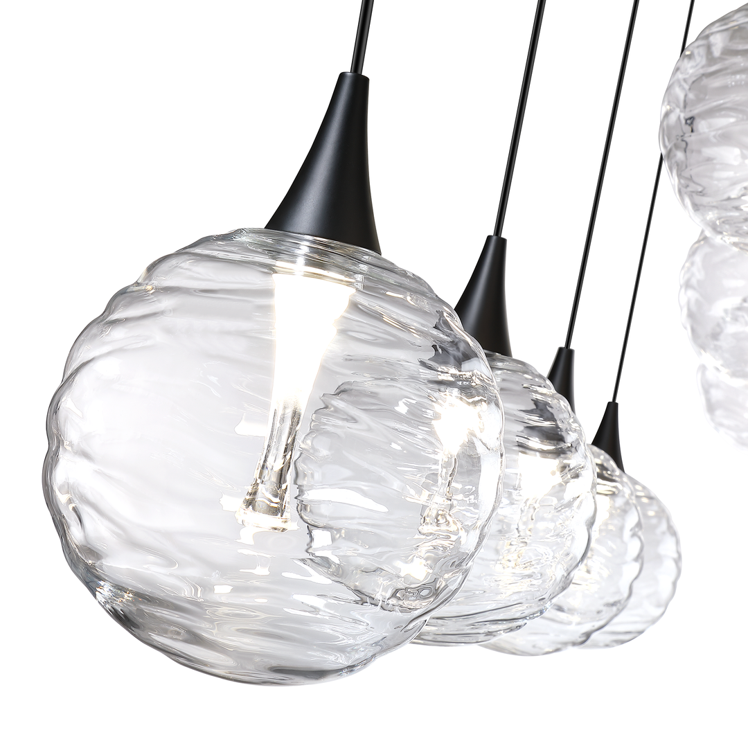 Oriana - LED Pendant