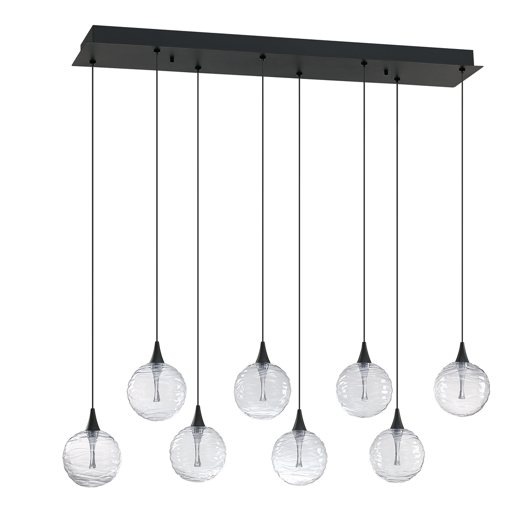 Oriana - LED Pendant