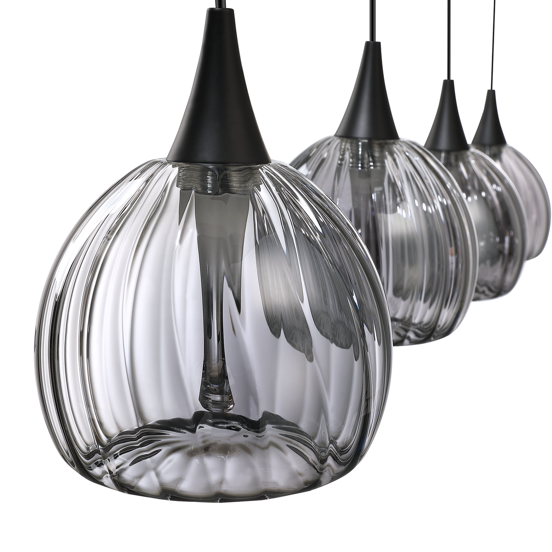 Oriana - LED Pendant