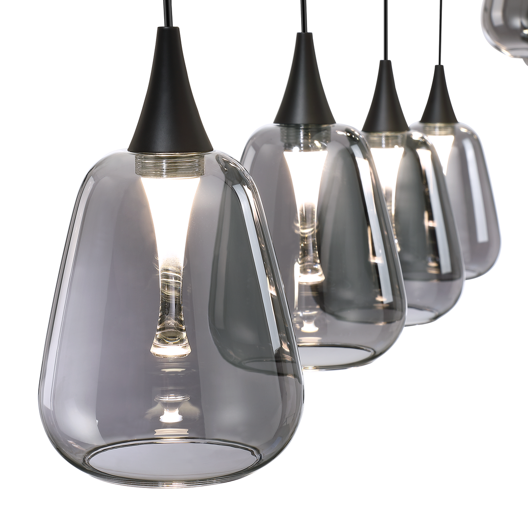 Oriana - LED Pendant