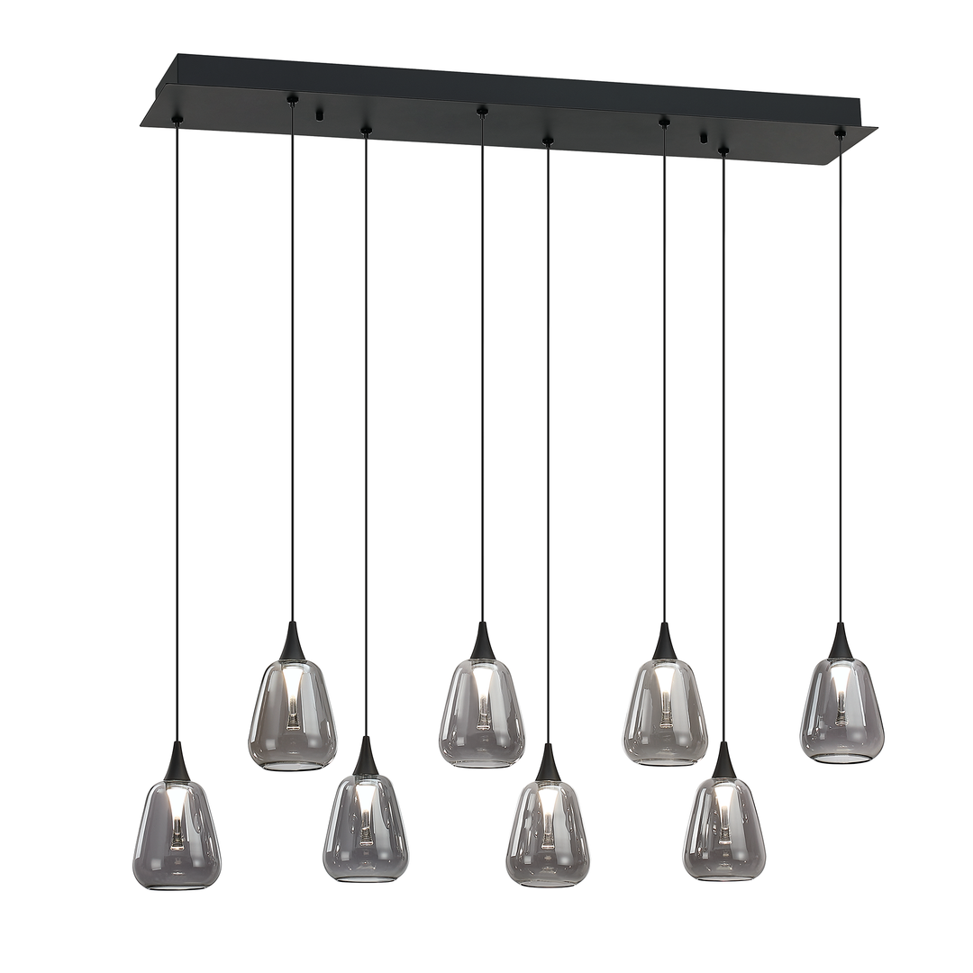 Oriana - LED Pendant