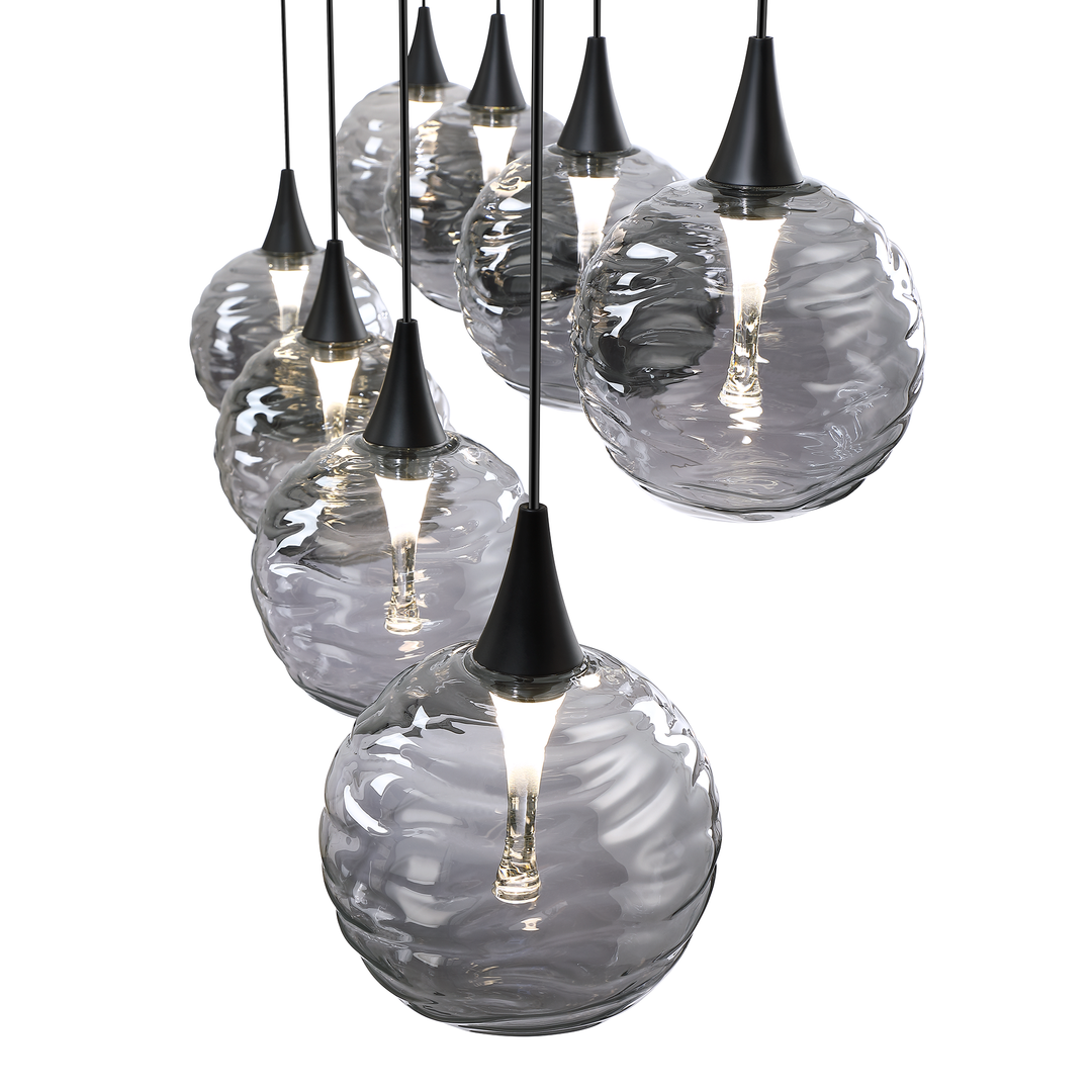Oriana - LED Pendant