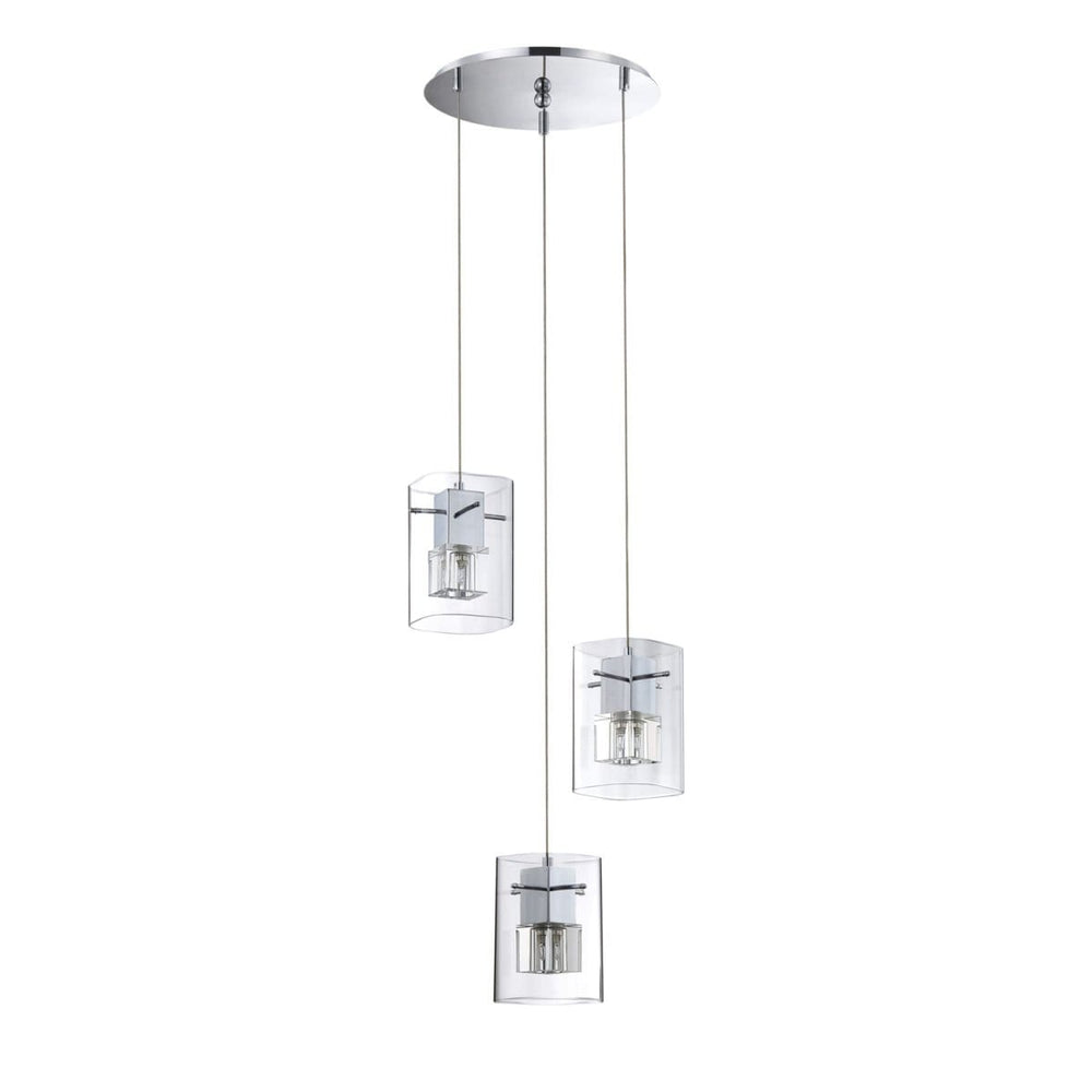 Metro - Pendant