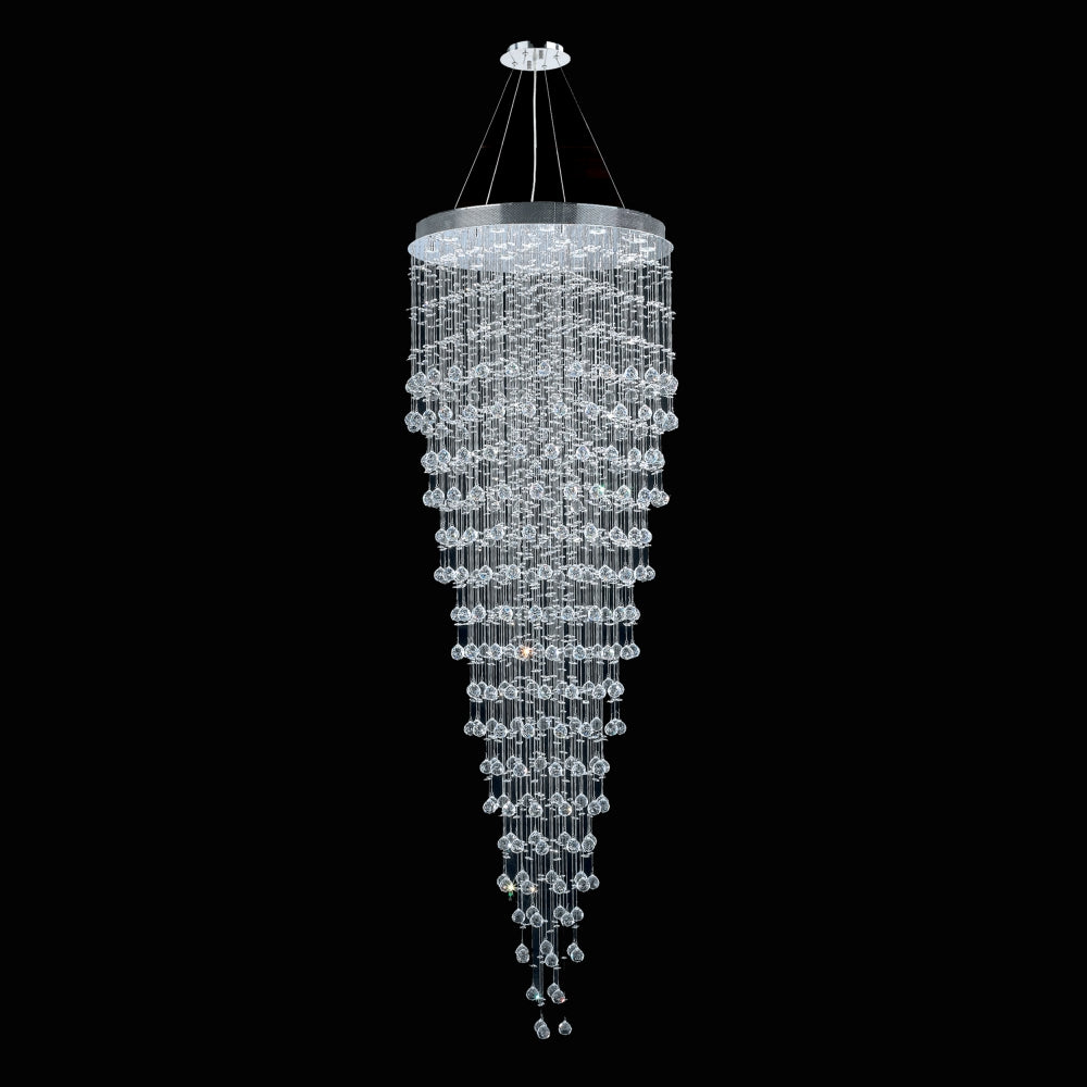 String Lighting - Chandelier
